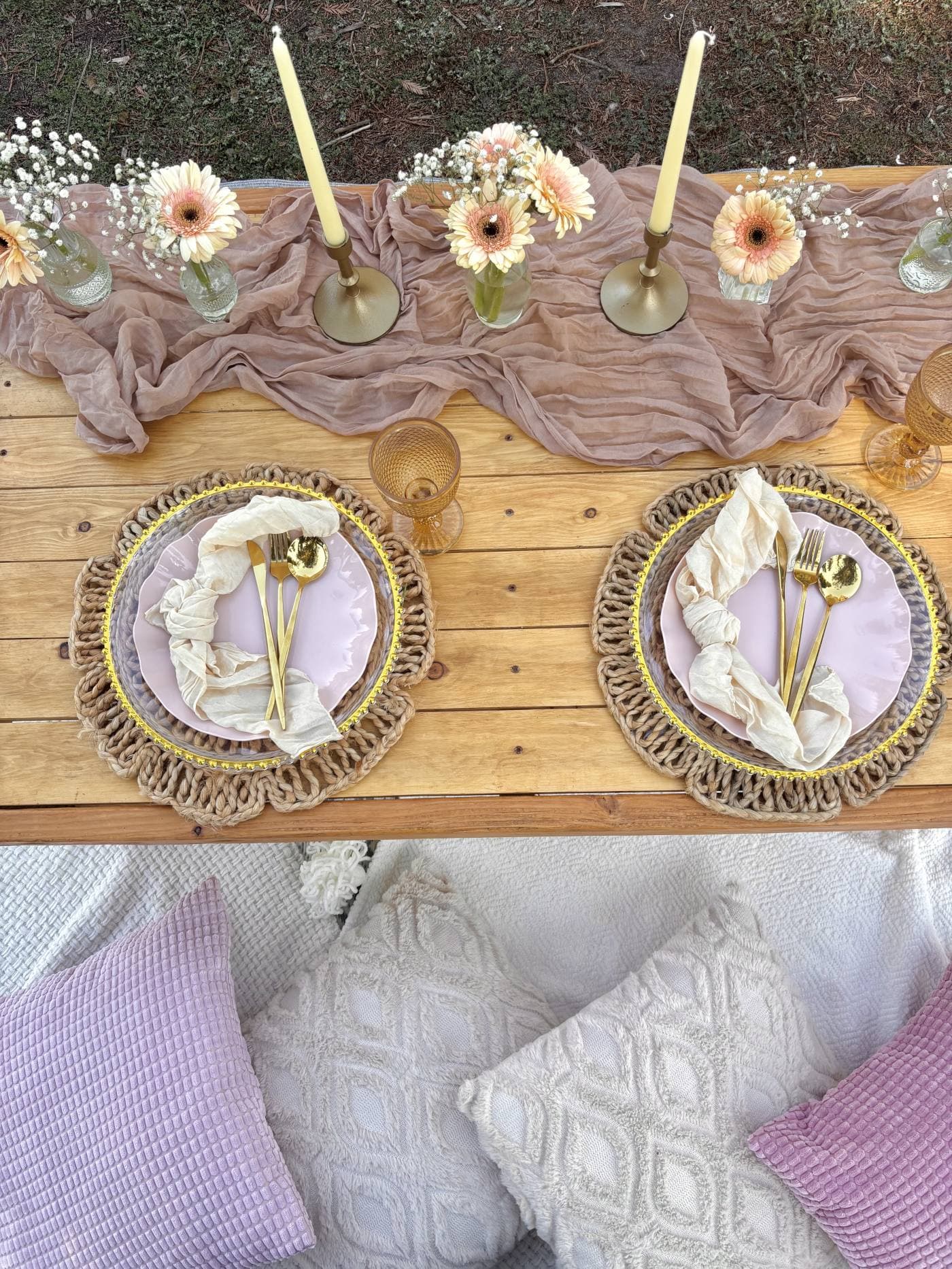Bridal Showers