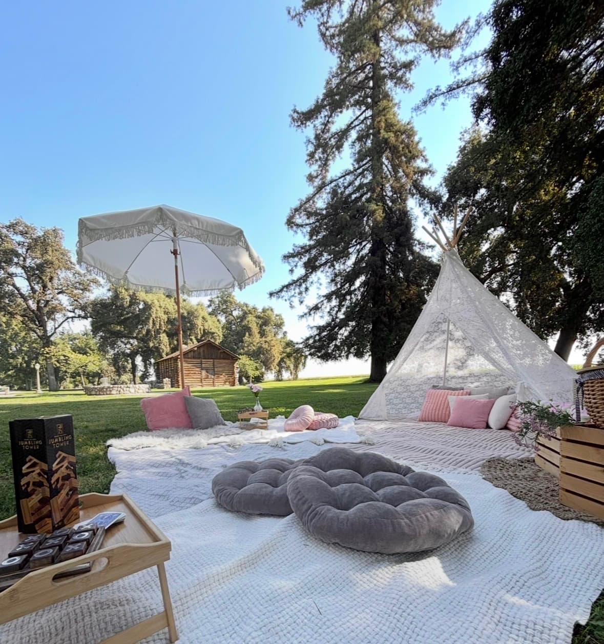 The Signature Lounge